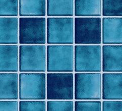 Chameleon Blue