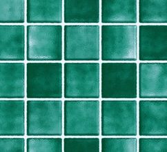 Chameleon Green